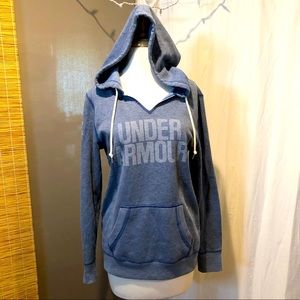 UNDER ARMOUR Hoodie